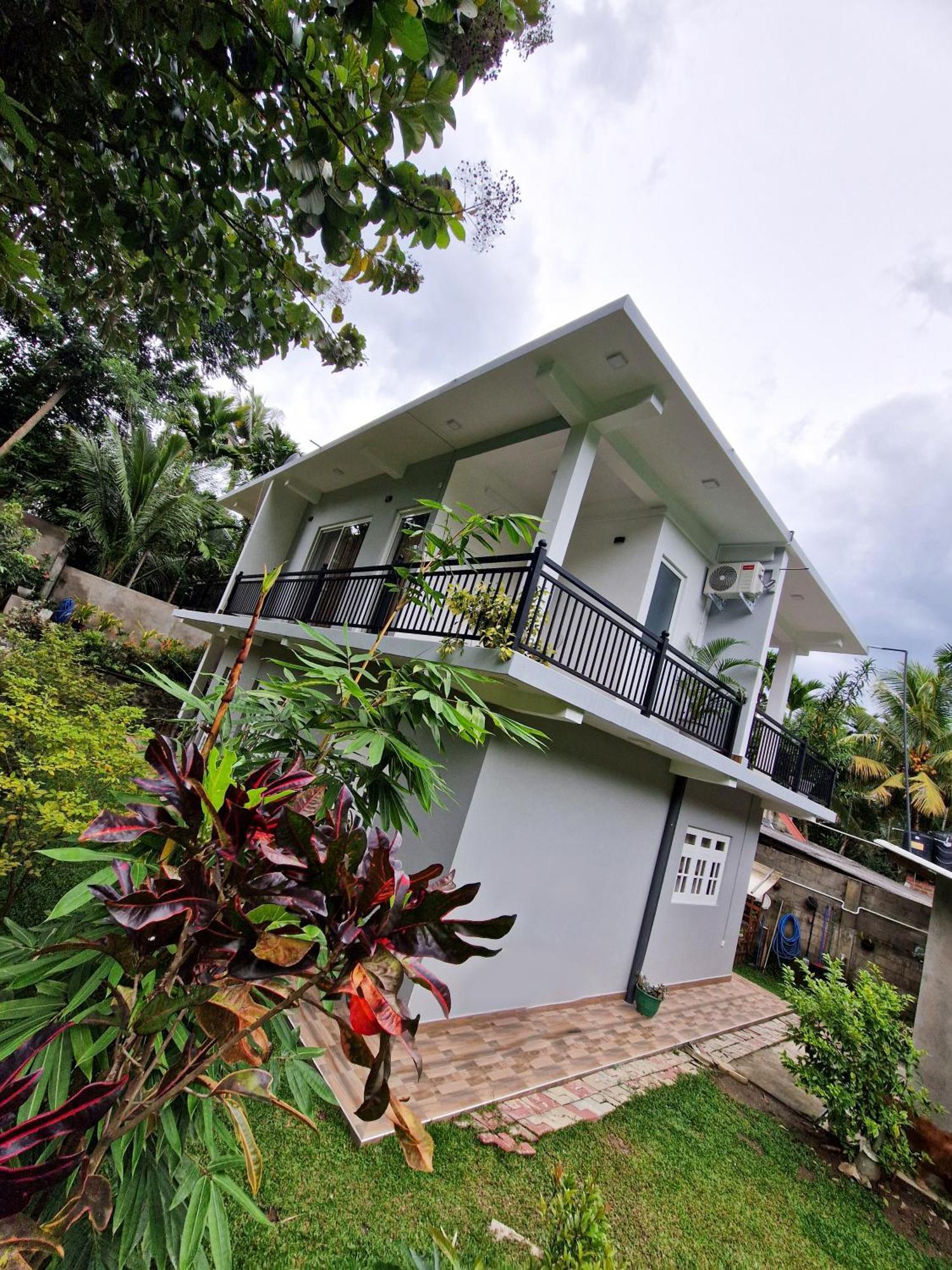 Villa Sole Kandy Exterior foto