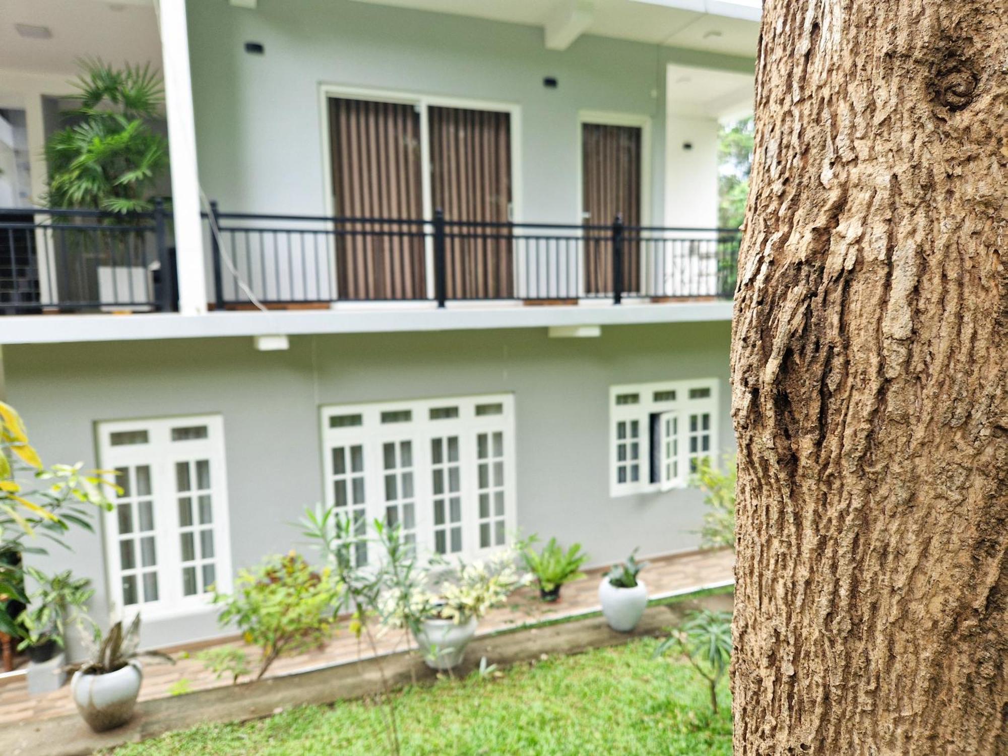 Villa Sole Kandy Exterior foto
