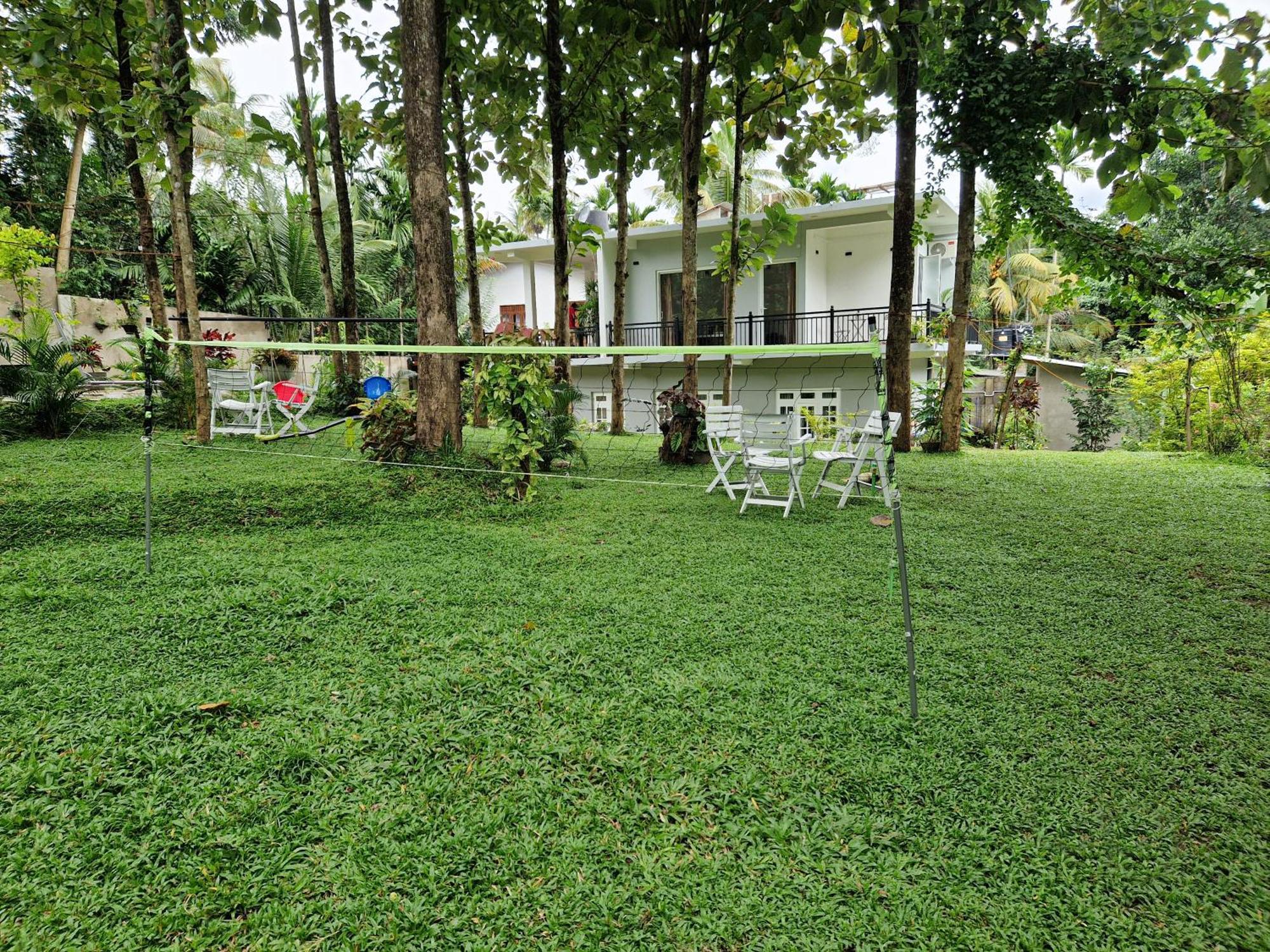 Villa Sole Kandy Exterior foto